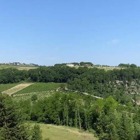 Casalta Di Sotto - Agriturismo Country house *