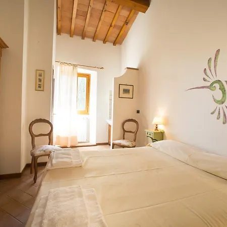 Casalta Di Sotto - Agriturismo * San Casciano in Val di Pesa