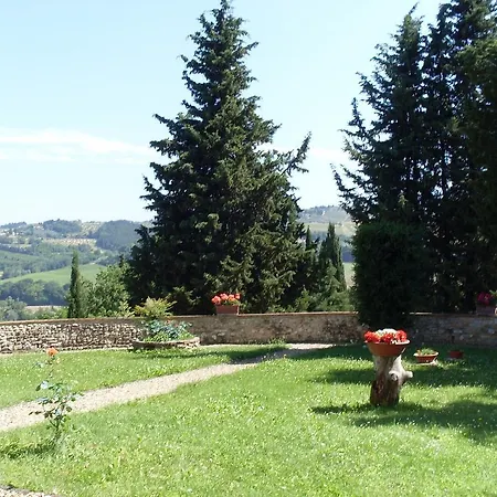 Country house Casalta Di Sotto - Agriturismo