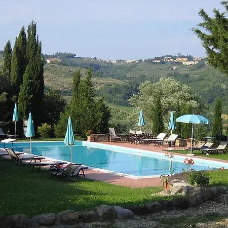 Country house Casalta Di Sotto - Agriturismo San Casciano in Val di Pesa