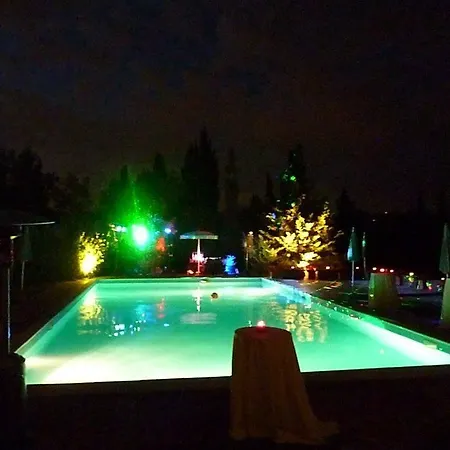 Casalta Di Sotto - Agriturismo