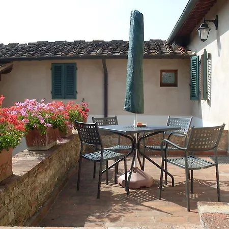 Country house Casalta Di Sotto - Agriturismo