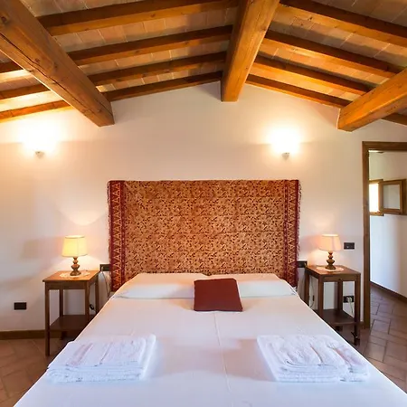 Casalta Di Sotto - Agriturismo San Casciano in Val di Pesa