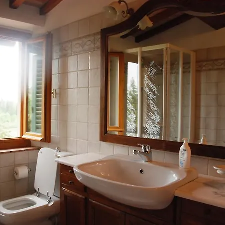 Country house Casalta Di Sotto - Agriturismo San Casciano in Val di Pesa
