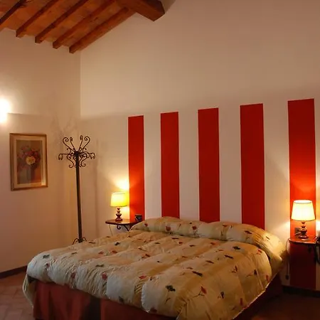 Casalta Di Sotto - Agriturismo Country house