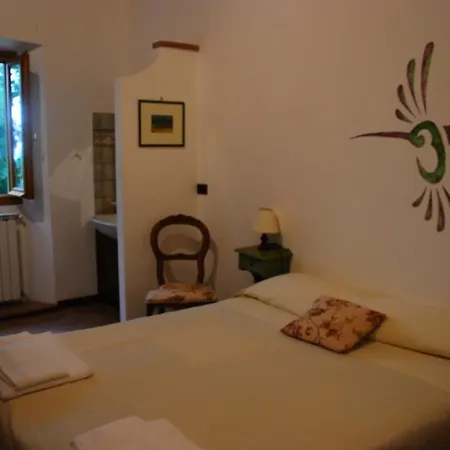 Casalta Di Sotto - Agriturismo Country house