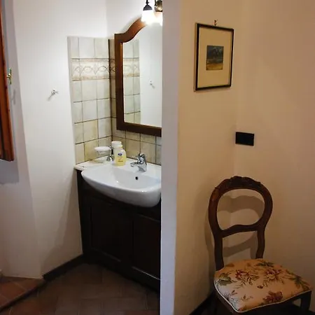 Casa di campagna Casalta Di Sotto - *