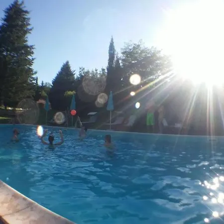 Casalta Di Sotto - Agriturismo Country house