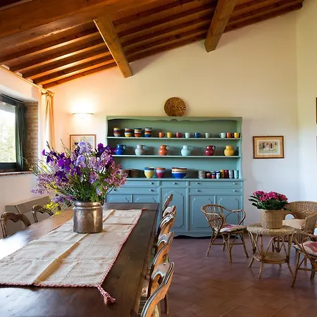 Casalta Di Sotto - Agriturismo *