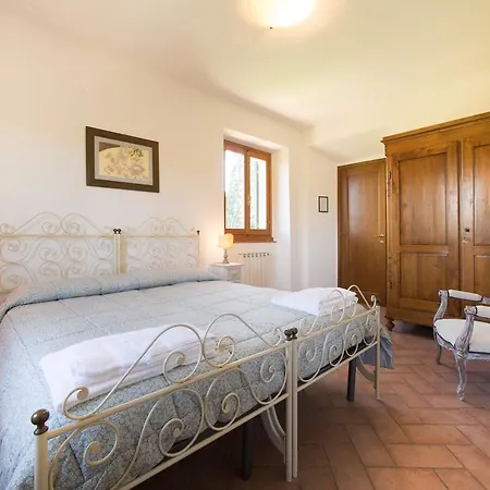 Casalta Di Sotto - Agriturismo San Casciano in Val di Pesa