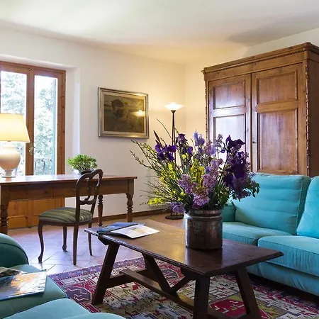 Casalta Di Sotto - Agriturismo Country house *