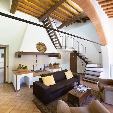 Casalta Di Sotto - Agriturismo Country house San Casciano in Val di Pesa
