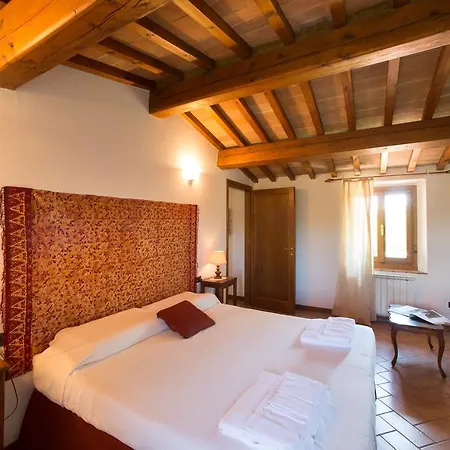 Casalta Di Sotto - Agriturismo * San Casciano in Val di Pesa