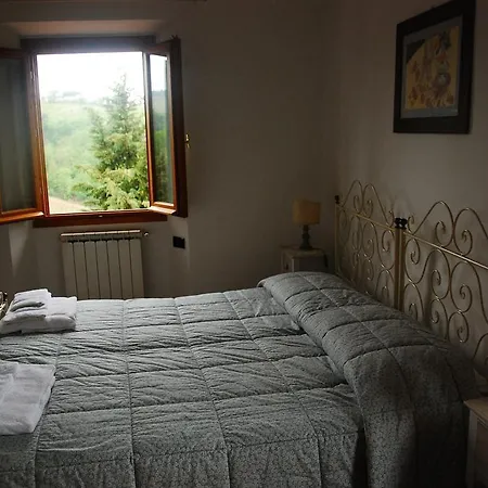 Casalta Di Sotto - Agriturismo *