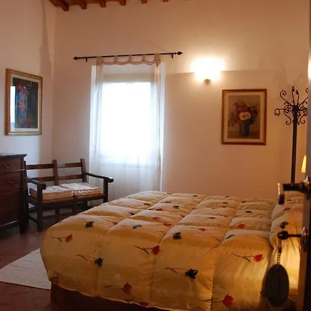 Casalta Di Sotto - Agriturismo Country house San Casciano in Val di Pesa