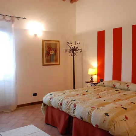 Casalta Di Sotto - Agriturismo San Casciano in Val di Pesa