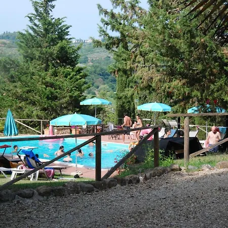 Casalta Di Sotto - Agriturismo Country house *